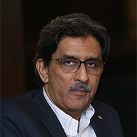 Mujeeb Qayyum