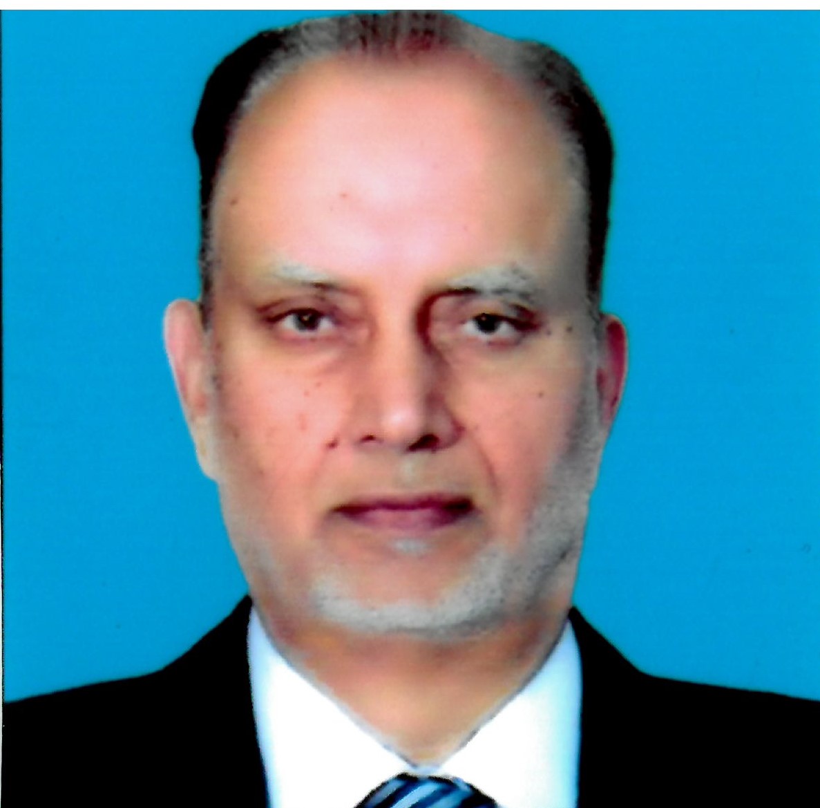 Tahir A. Malik