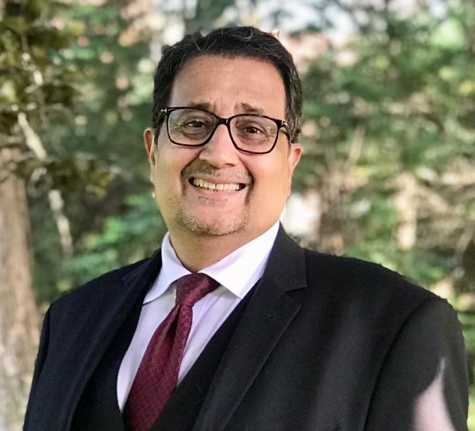Mazhar Qureshi 