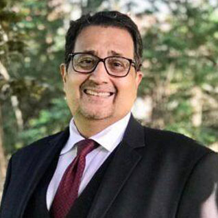 Mazhar Qureshi 