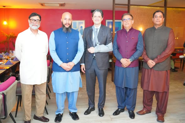 ABF Iftar Dinner 2026